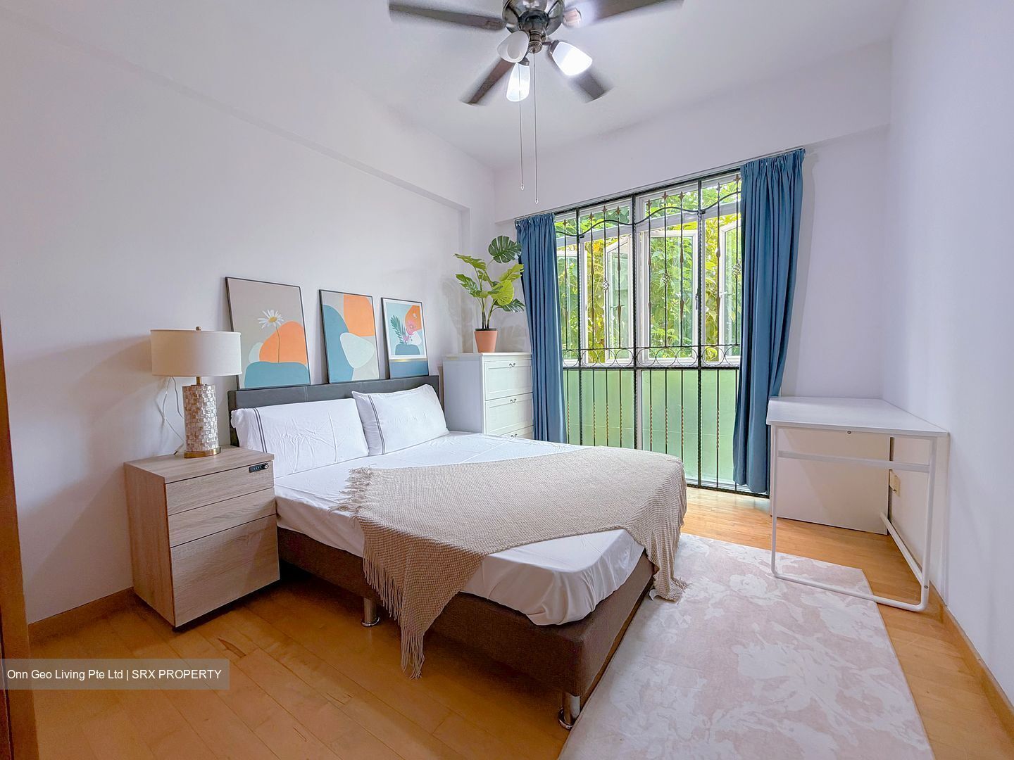 Estella Gardens (D17), Condominium #532368921